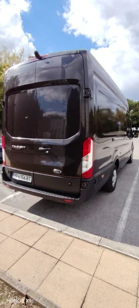 Ford Transit, снимка 4