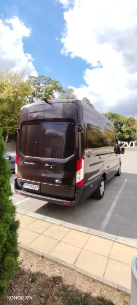 Ford Transit, снимка 3