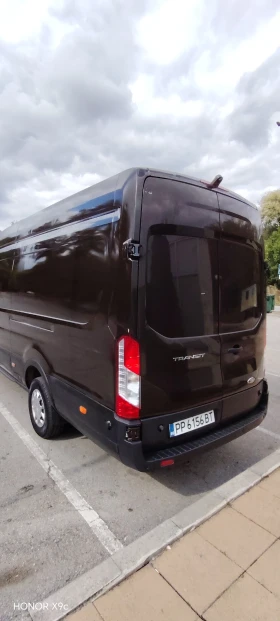 Ford Transit, снимка 5