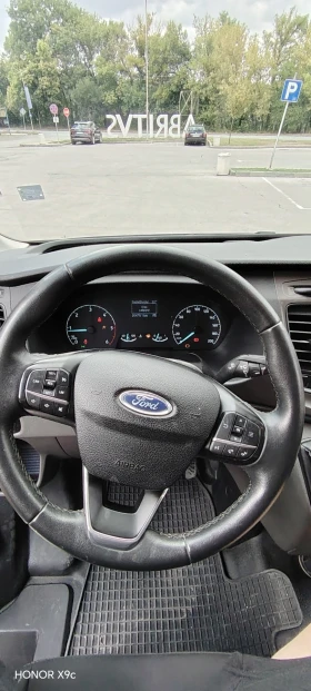 Ford Transit, снимка 12