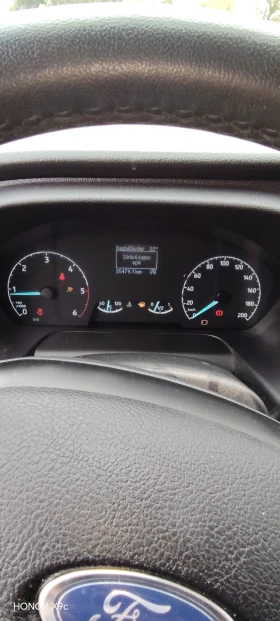 Ford Transit, снимка 11