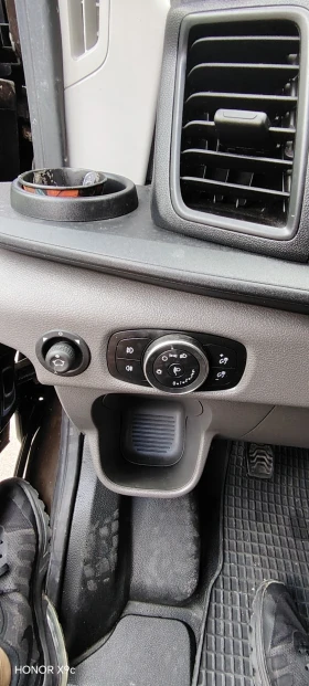 Ford Transit, снимка 15