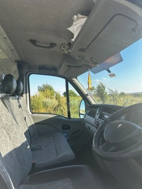 Renault Master 2.5/MAXI/Kamera/6sk/, снимка 8