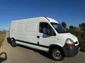 Renault Master 2.5/MAXI/Kamera/6sk/, снимка 2