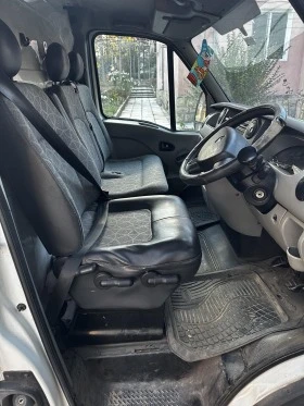 Renault Master 2.5/MAXI/Kamera/6sk/, снимка 5