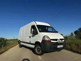 Renault Master 2.5/MAXI/Kamera/6sk/, снимка 14