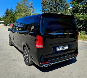 Mercedes-Benz Vito MAYBACH, снимка 17