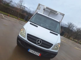 Mercedes-Benz Sprinter 311 CDi OM 646  , снимка 17