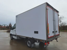 Mercedes-Benz Sprinter 311 CDi OM 646  , снимка 5