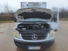 Mercedes-Benz Sprinter 311 CDi OM 646   | Mobile.bg    16