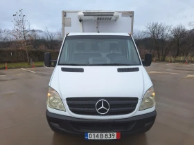 Mercedes-Benz Sprinter 311 CDi OM 646  , снимка 2