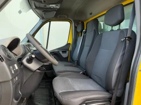 Renault Master Фургон с падащ борд 2.3 DCI, снимка 13