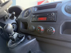 Renault Master Фургон с падащ борд 2.3 DCI, снимка 12