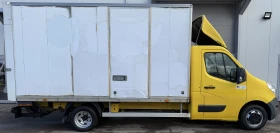 Renault Master Фургон с падащ борд 2.3 DCI, снимка 7