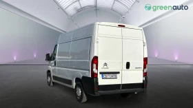 Citroen Jumper 2.0 HDi, Месечна вноска от 660 лв., снимка 7