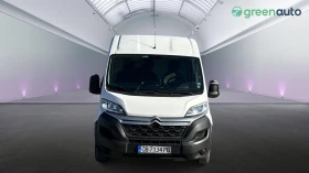 Citroen Jumper 2.0 HDi, Месечна вноска от 660 лв., снимка 4