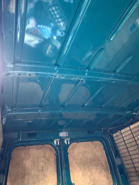 Обява за продажба на Mercedes-Benz Sprinter 313 ~16 250 лв. - изображение 7 | Auto.bg Обява за продажба на Mercedes-Benz Sprinter 313 ~16 250 лв. - изображение 7