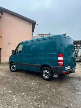 Mercedes-Benz Sprinter 313 | Mobile.bg    6