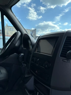 Обява за продажба на Mercedes-Benz Sprinter 313 ~16 250 лв. - изображение 1 | Auto.bg Обява за продажба на Mercedes-Benz Sprinter 313 ~16 250 лв. - изображение 1