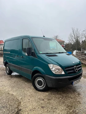 Mercedes-Benz Sprinter 313 | Mobile.bg    7