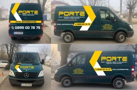 Mercedes-Benz Sprinter 313 | Mobile.bg    8