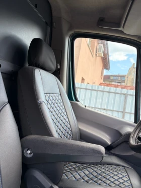 Обява за продажба на Mercedes-Benz Sprinter 313 ~16 250 лв. - изображение 6 | Auto.bg Обява за продажба на Mercedes-Benz Sprinter 313 ~16 250 лв. - изображение 6
