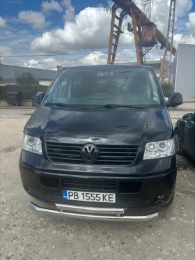     VW T5