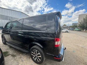 VW T5 | Mobile.bg    6