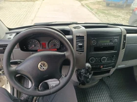 Обява за продажба на VW Crafter 2.5tdi 9места КЛИМА  ~19 900 лв. - изображение 9