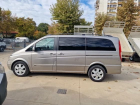 Mercedes-Benz Viano 3, 0 HPI  | Mobile.bg    5