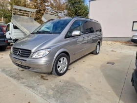 Mercedes-Benz Viano 3, 0 HPI швейцария - изображение 1