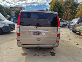 Mercedes-Benz Viano 3, 0 HPI  | Mobile.bg    16