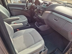 Mercedes-Benz Viano 3, 0 HPI  | Mobile.bg    9