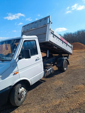 Iveco 3510 2.5 , снимка 4 - Бусове и автобуси - 53621901