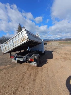Iveco 3510 2.5 , снимка 5 - Бусове и автобуси - 53621901