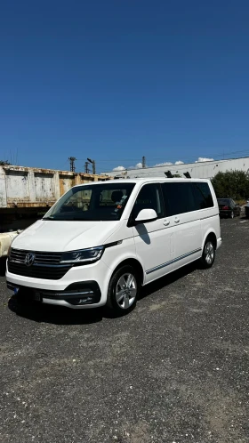 VW Multivan | Mobile.bg � ����� ������ 2