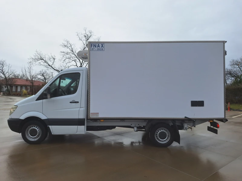 Mercedes-Benz Sprinter 311 CDi OM 646  , снимка 4 - Бусове и автобуси - 48200477