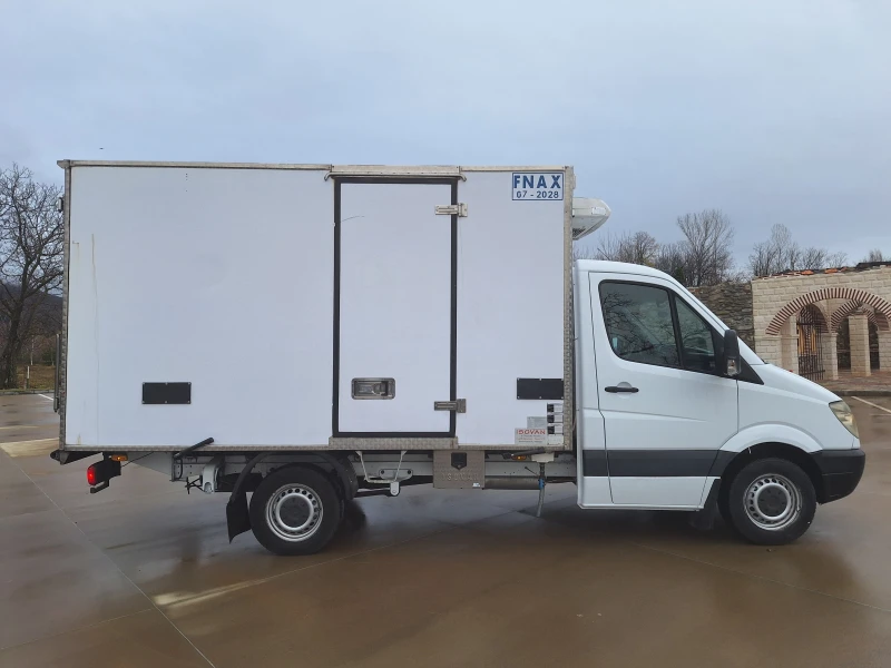 Mercedes-Benz Sprinter 311 CDi OM 646  , снимка 8 - Бусове и автобуси - 48200477