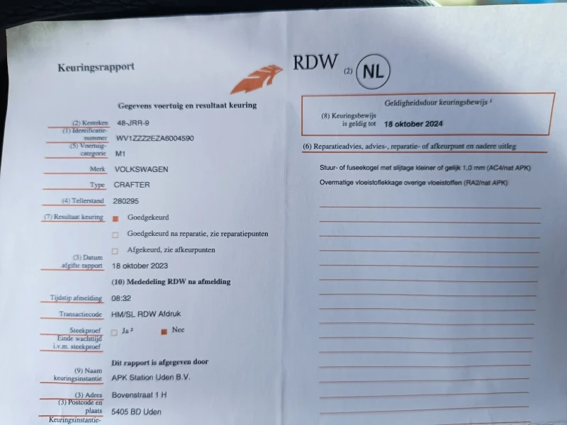 VW Crafter 2.5tdi 9места КЛИМА , снимка 11 - Бусове и автобуси - 51911245