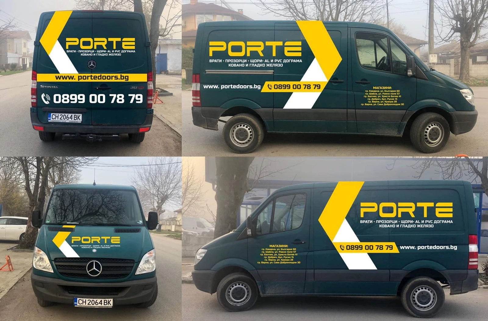 Mercedes-Benz Sprinter 313  - изображение 8