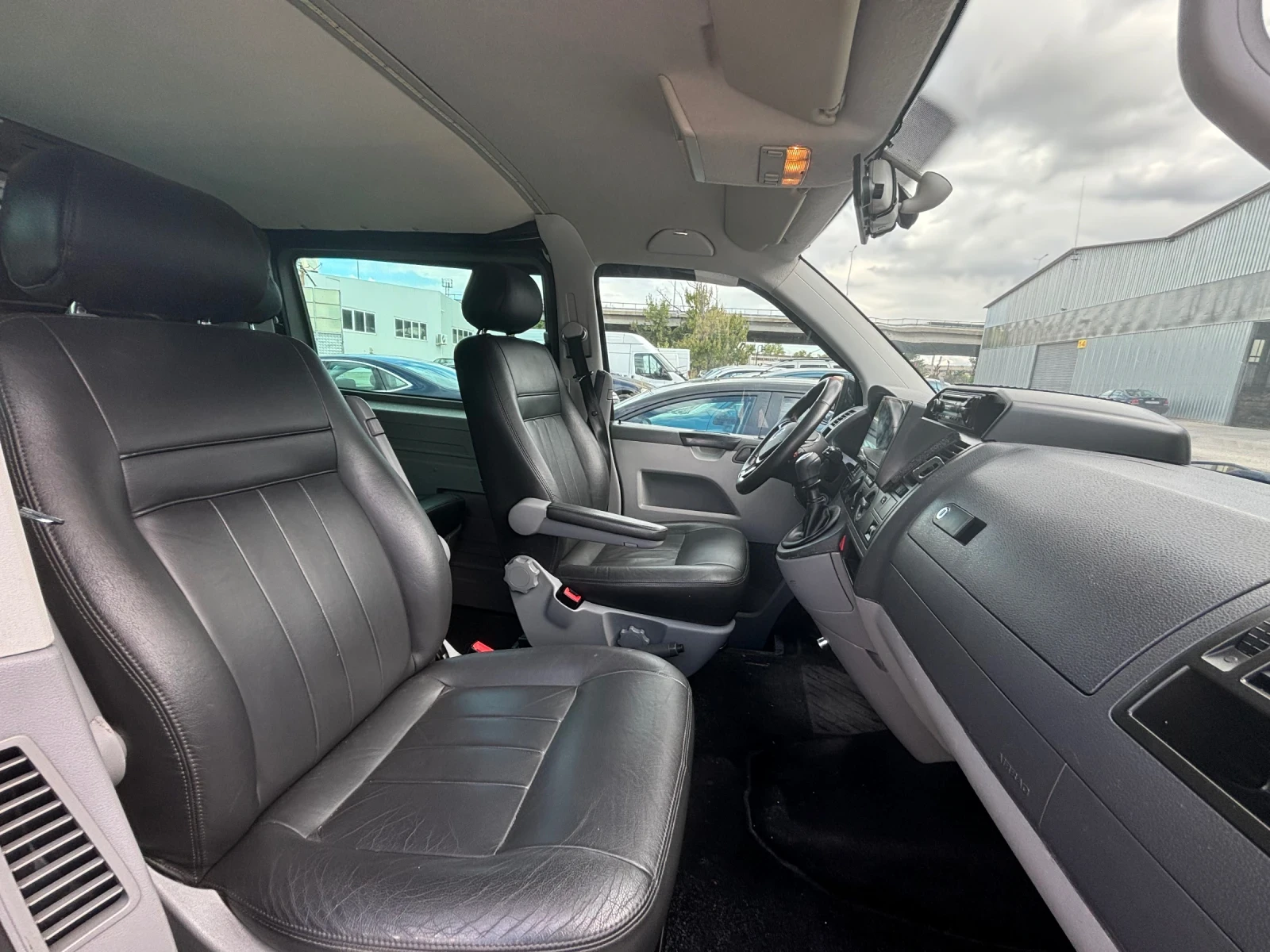 VW T5  - изображение 7