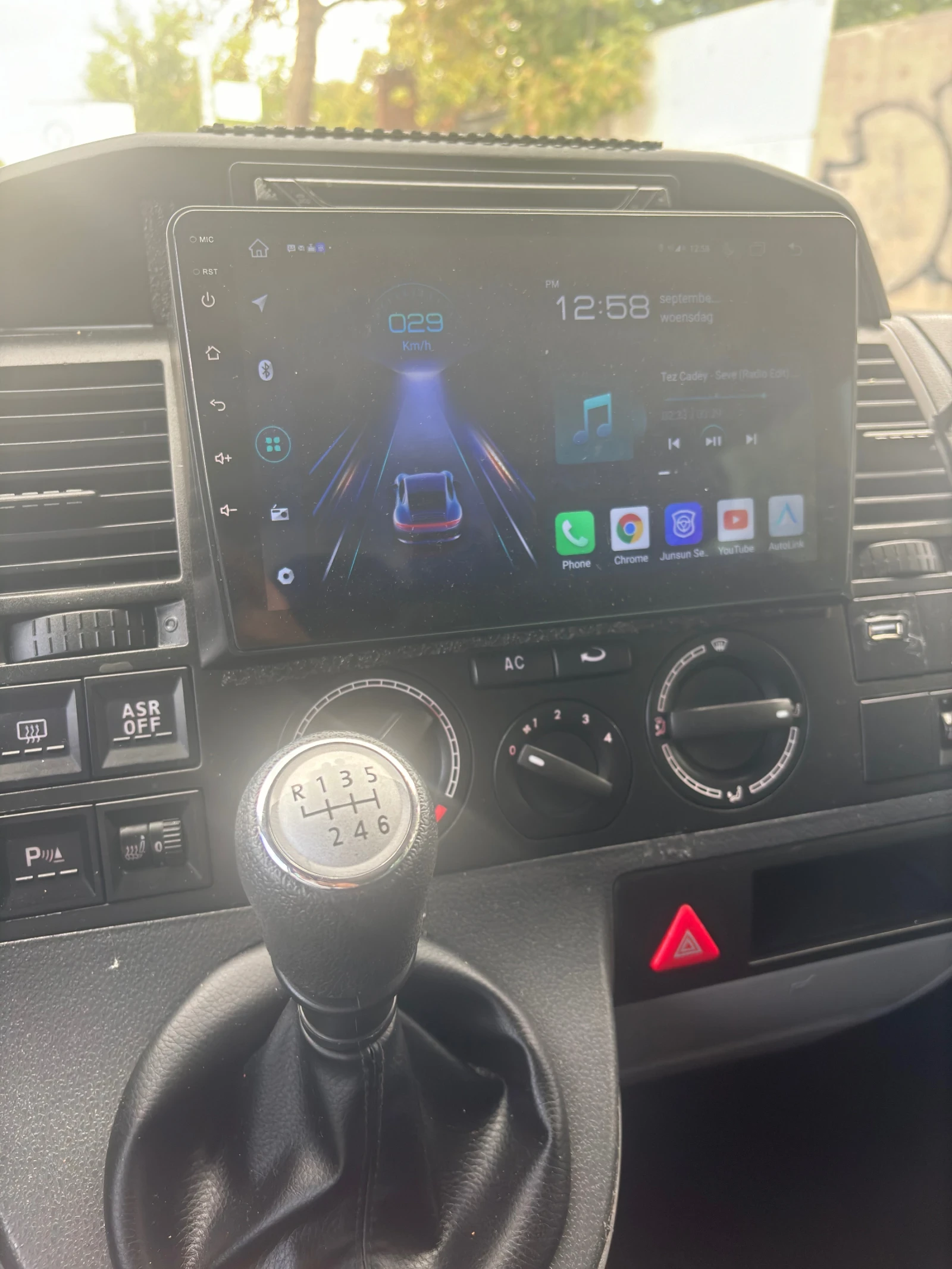 VW T5  - изображение 8