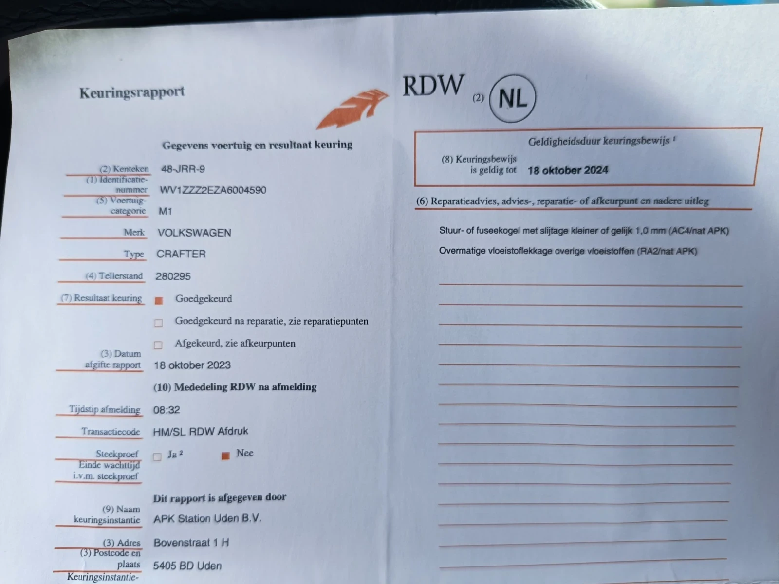 VW Crafter 2.5tdi 9   | Mobile.bg   11