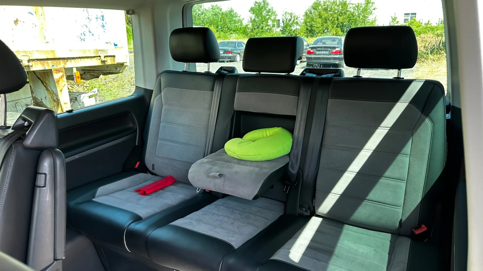 VW Multivan | Mobile.bg � ����������� 8