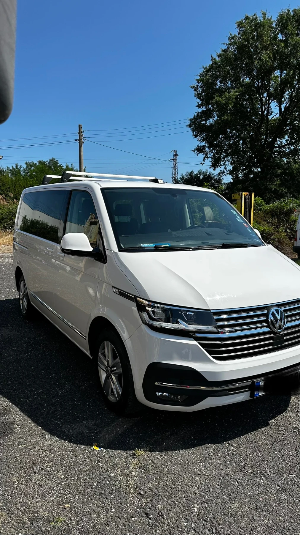 VW Multivan | Mobile.bg � ����������� 3