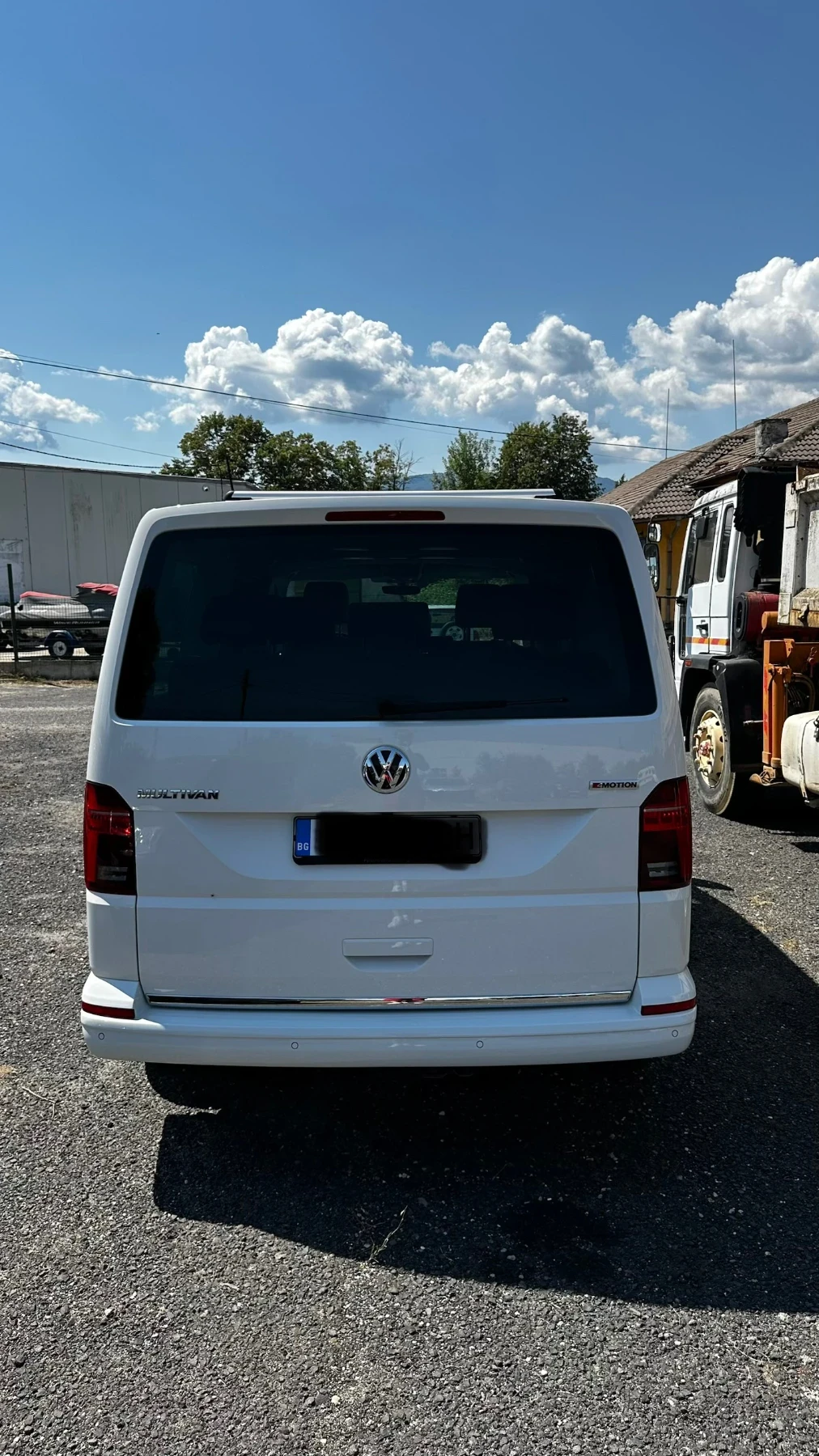 VW Multivan | Mobile.bg � ����������� 4
