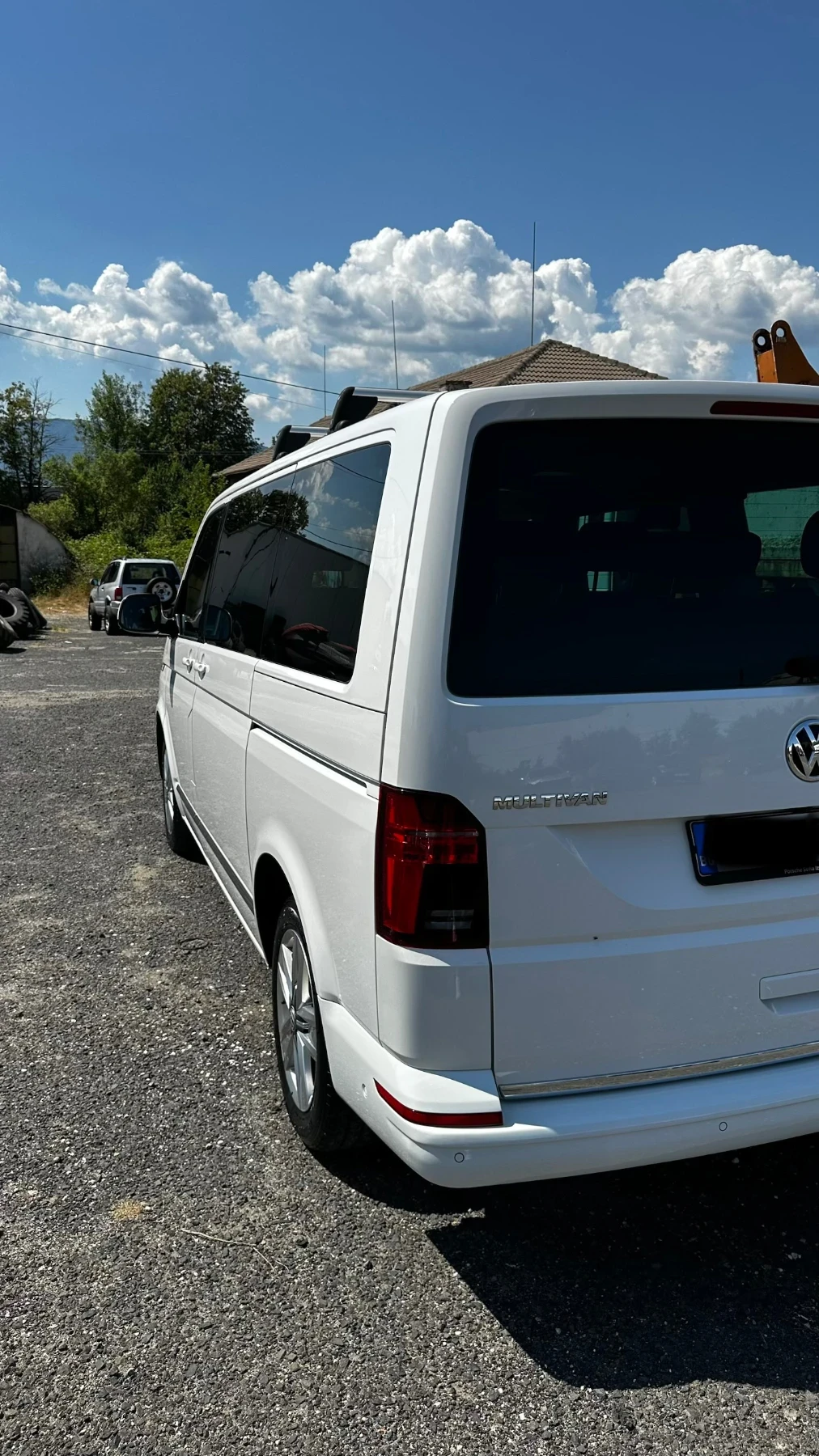 VW Multivan | Mobile.bg � ����������� 5