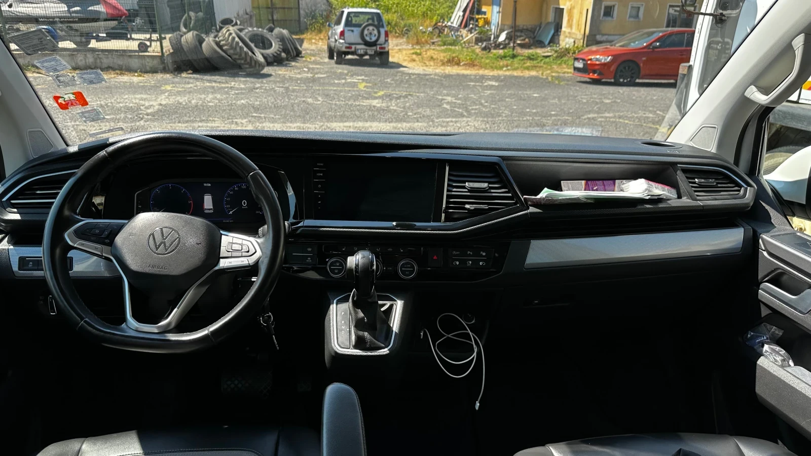 VW Multivan | Mobile.bg � ����������� 7