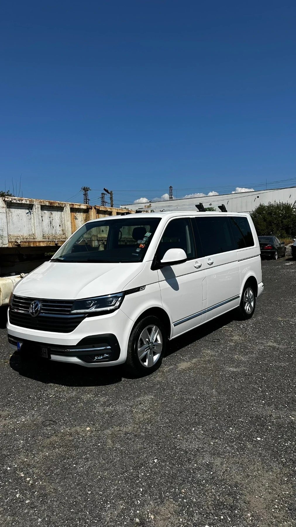 VW Multivan | Mobile.bg � ����������� 2