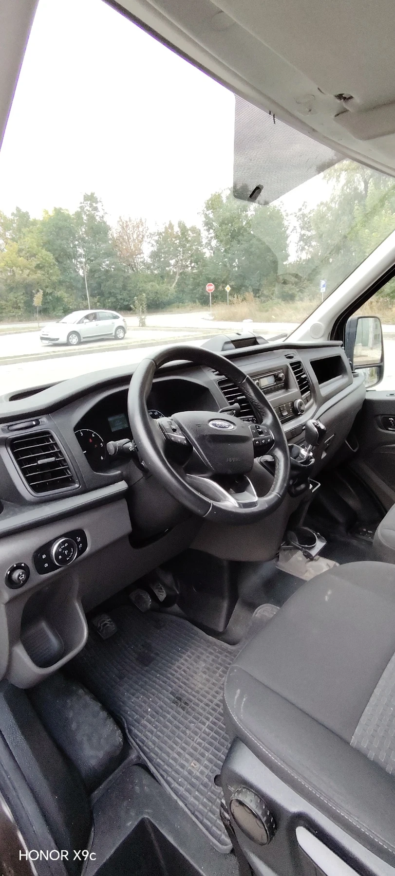 Ford Transit, снимка 7 - Бусове и автобуси - 56200011